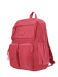 Morral Xtrem Para Laptop Queens Rosado - Miniatura 3