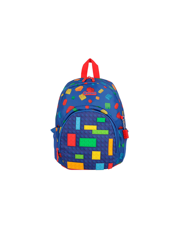 Morral Xtrem Blocks Power  1