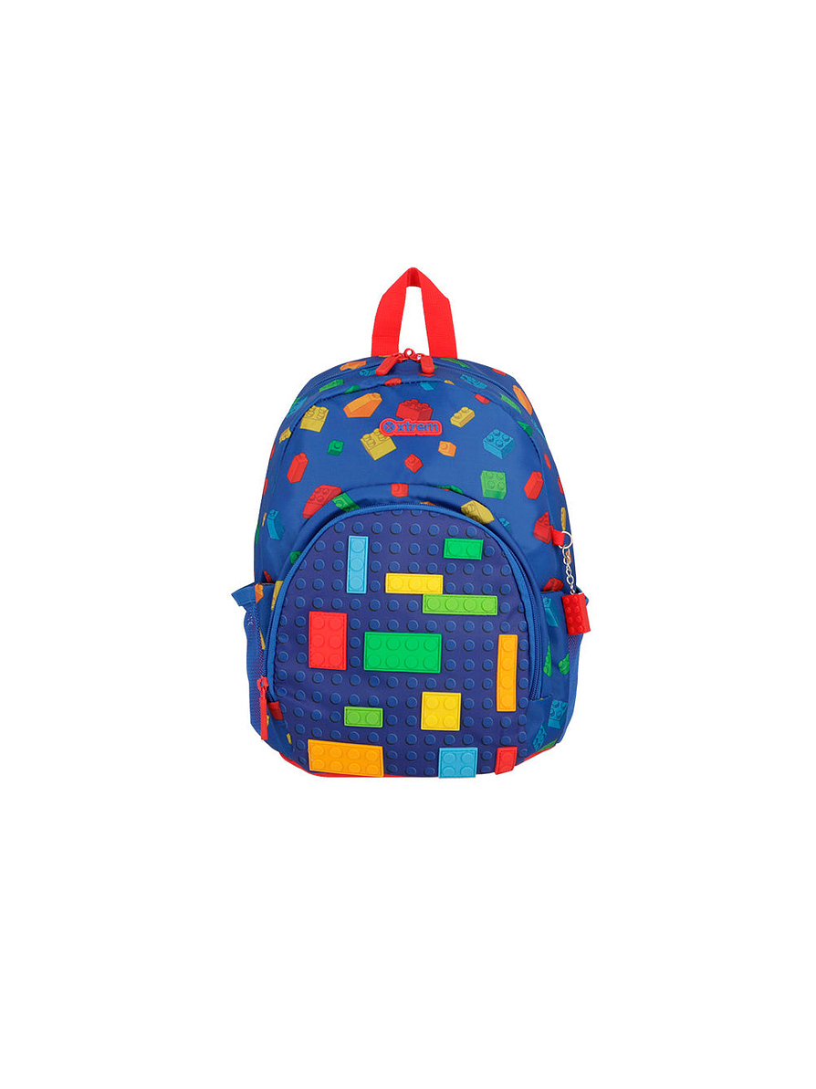 Morral Xtrem Blocks Power  1