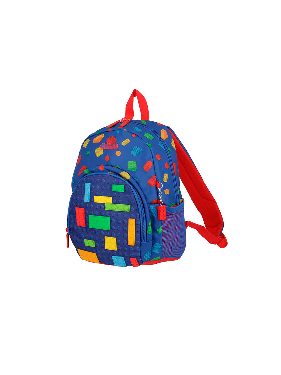 Morral Xtrem Blocks Power  2