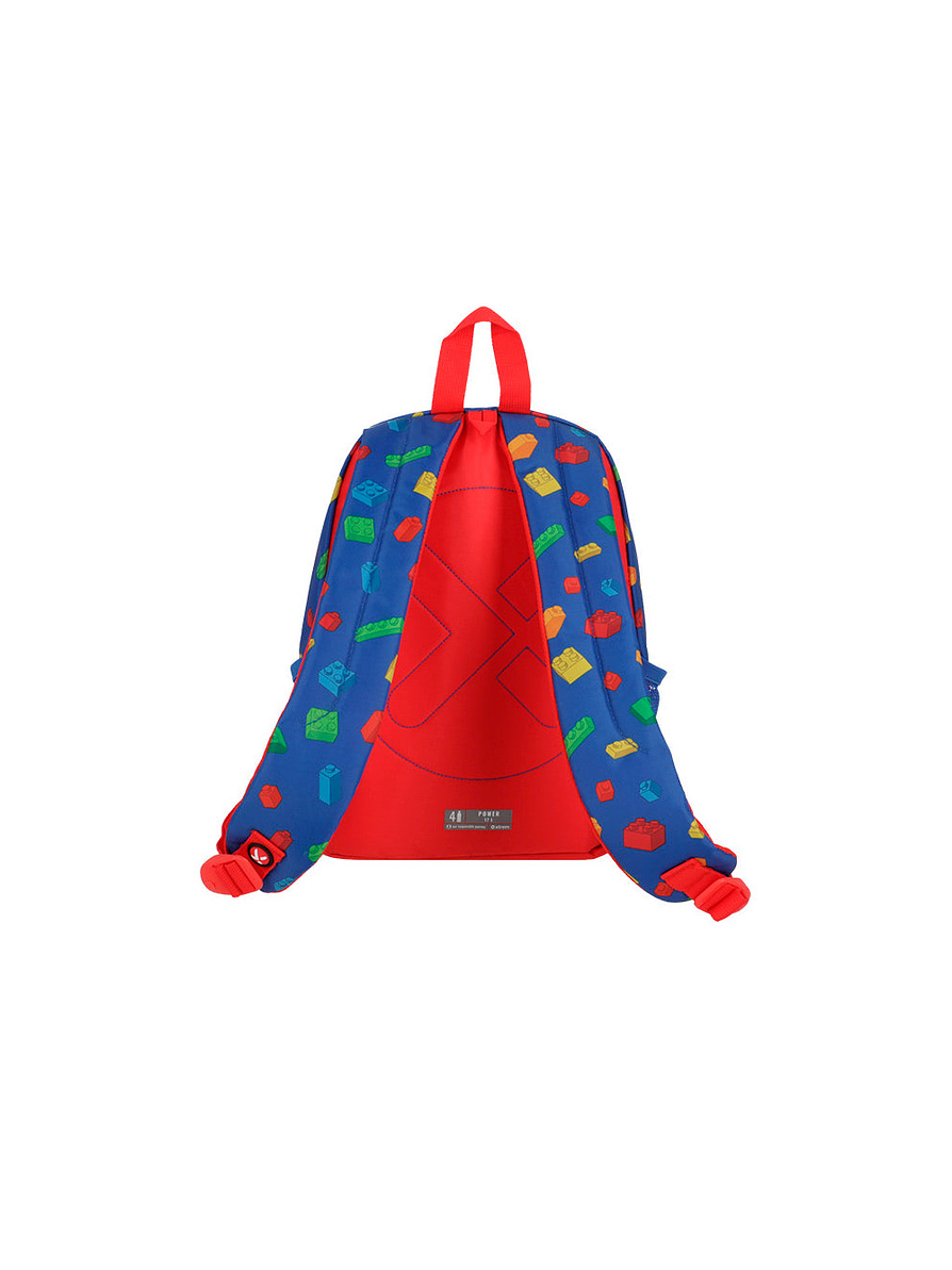 Morral Xtrem Blocks Power  3