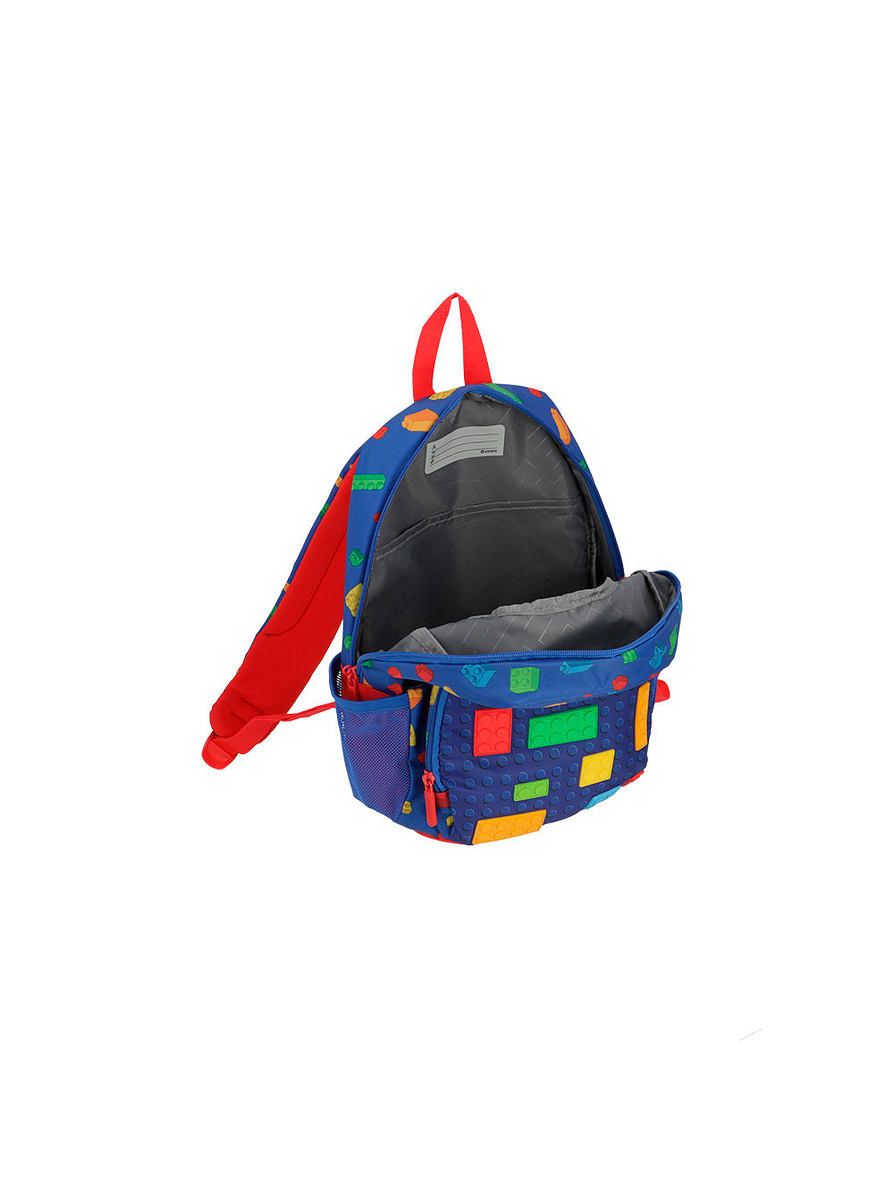 Morral Xtrem Blocks Power  5