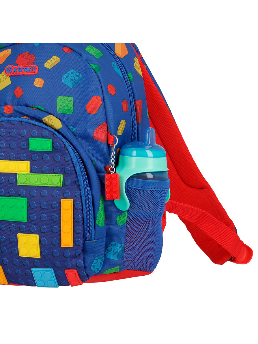 Morral Xtrem Blocks Power  6