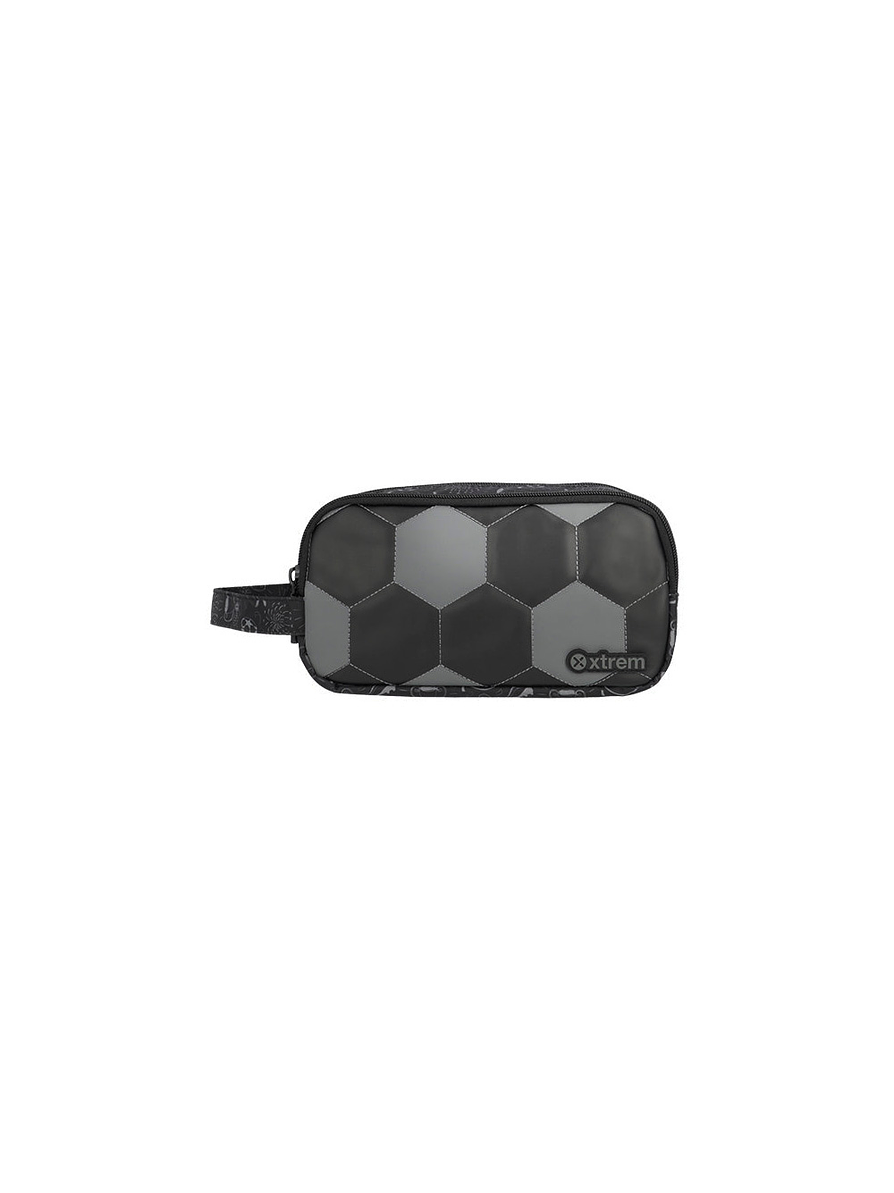 Cartuchera Xtrem University Football 1