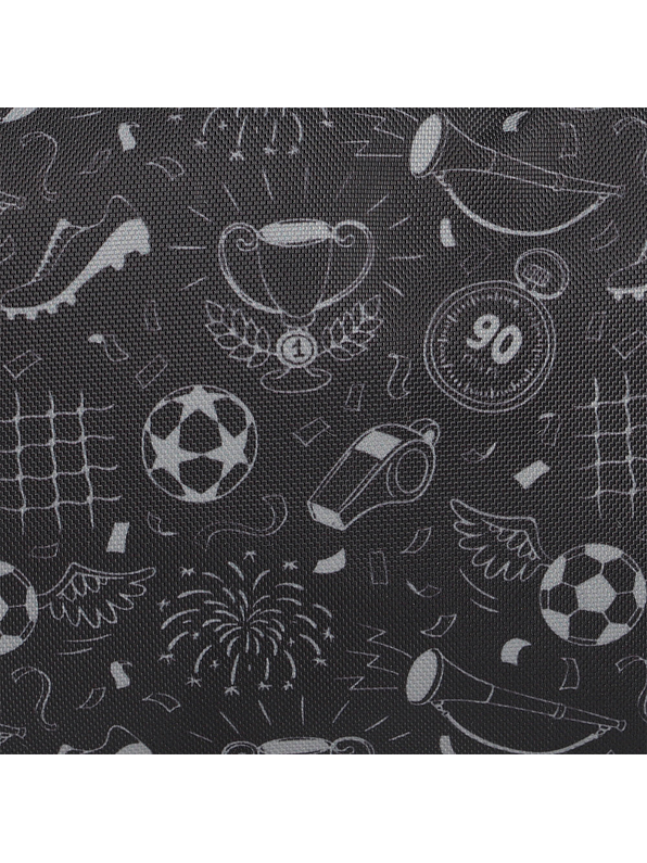 Cartuchera Xtrem University Football 5