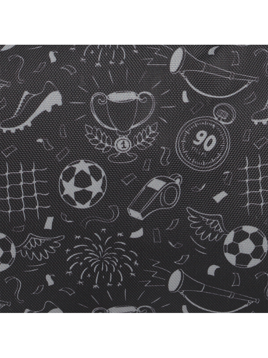 Cartuchera Xtrem University Football 5