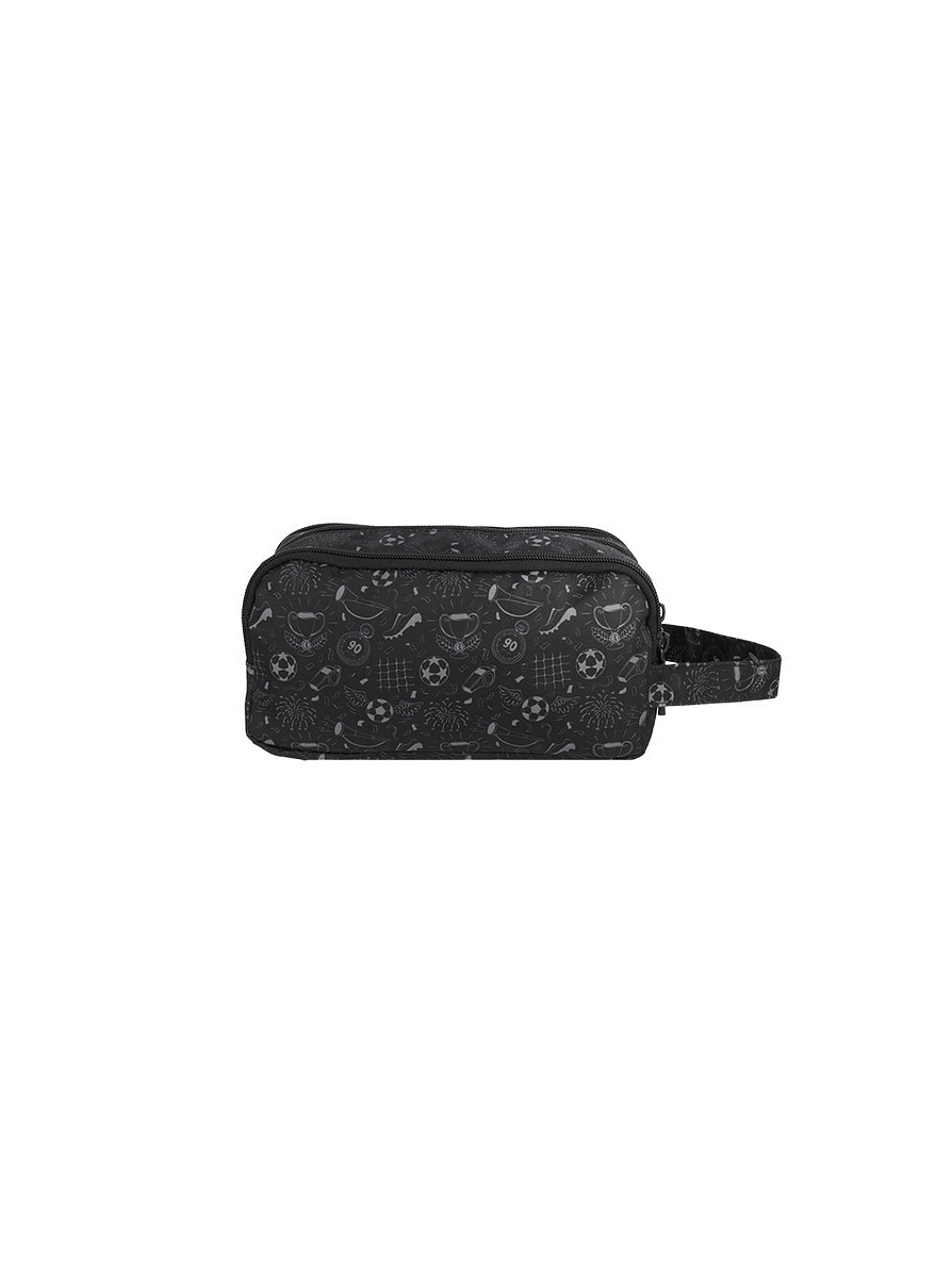 Cartuchera Xtrem University Football 4