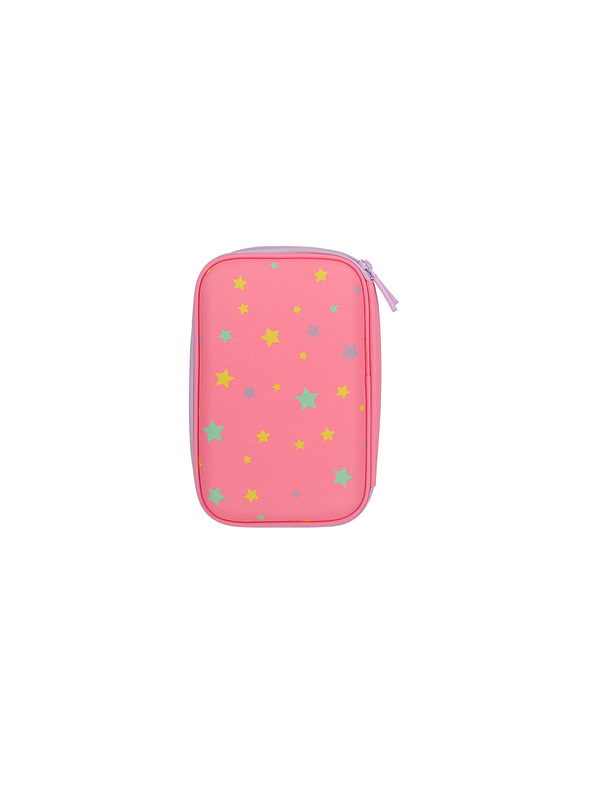 Cartuchera Xtrem Tucson Unicornio 3