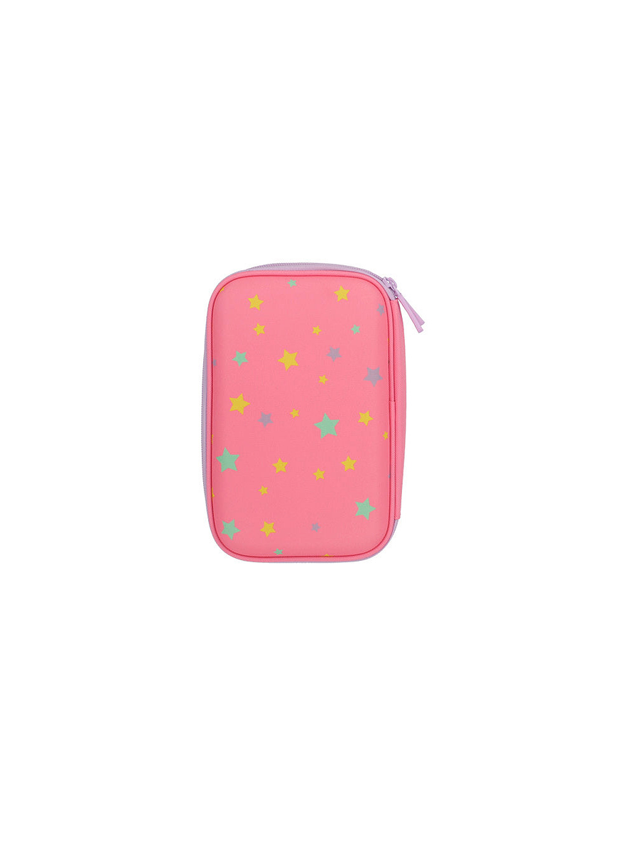 Cartuchera Xtrem Tucson Unicornio 3