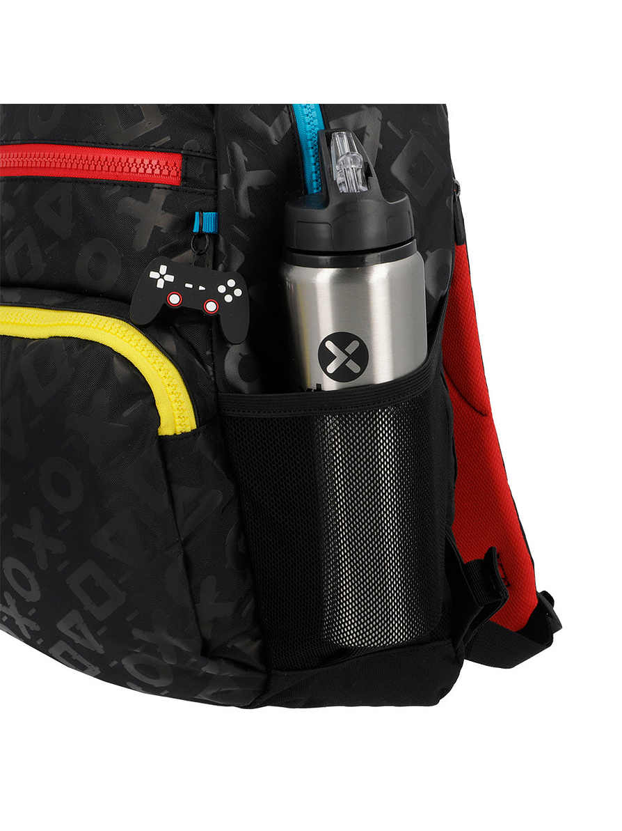 Morra Xtrem Bolt Gamer 5