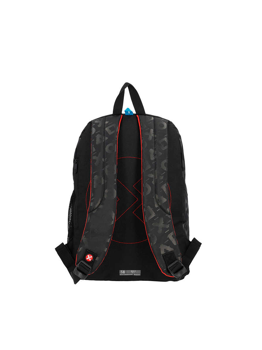 Morra Xtrem Bolt Gamer 4