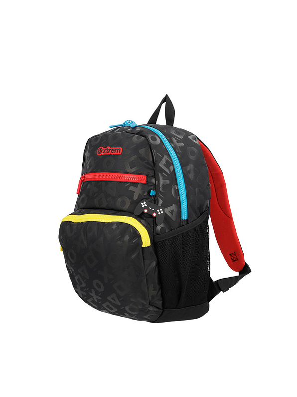 Morra Xtrem Bolt Gamer 2