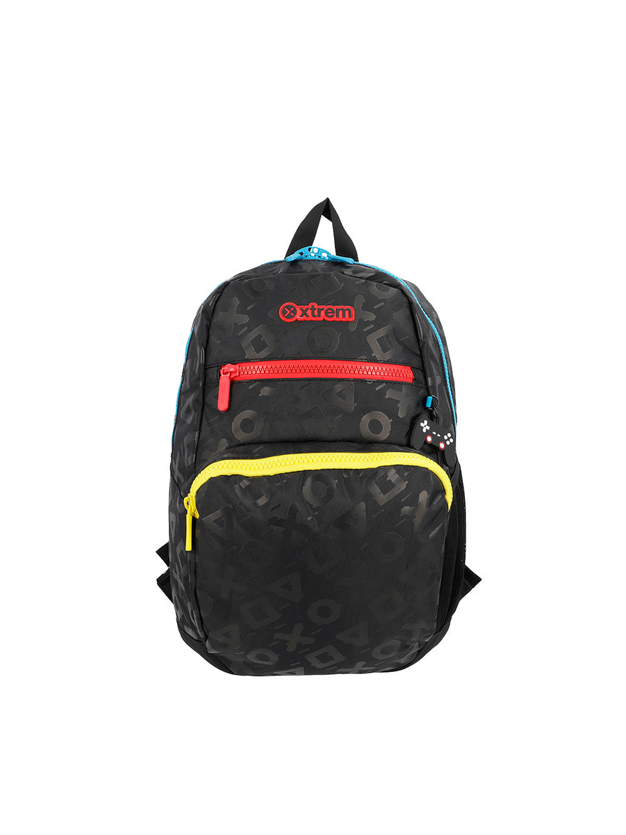 Morra Xtrem Bolt Gamer 1