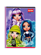 Cuaderno Cosido Rainbow High 50 Hojas Líneas  - Miniatura 1