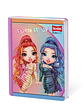 Cuaderno Cosido Rainbow High 50 Hojas Líneas  - Miniatura 3
