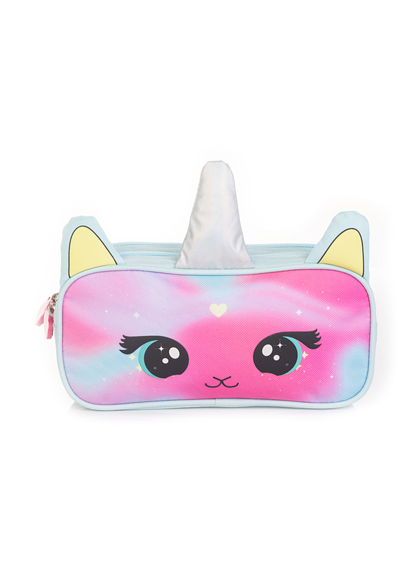 Cartuchera Scribe Kids Cosmic Cherry  1