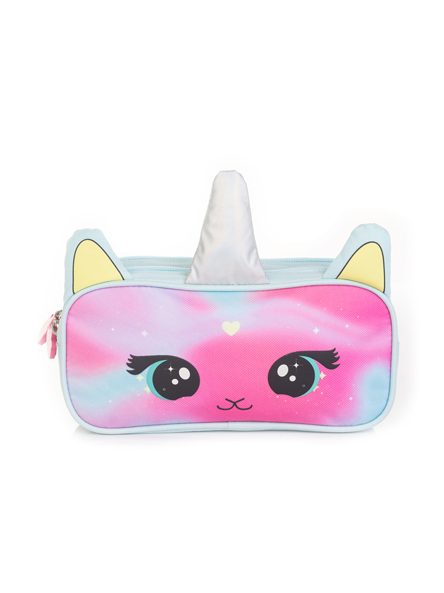 Cartuchera Scribe Kids Cosmic Cherry  1