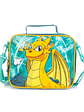 Lonchera Scribe Rectangular Master Kids Dragon  - Miniatura 1