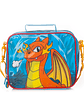 Lonchera Scribe Rectangular Master Kids Dragon  - Miniatura 2