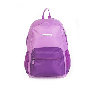 Morral Col20 Básico Incolors