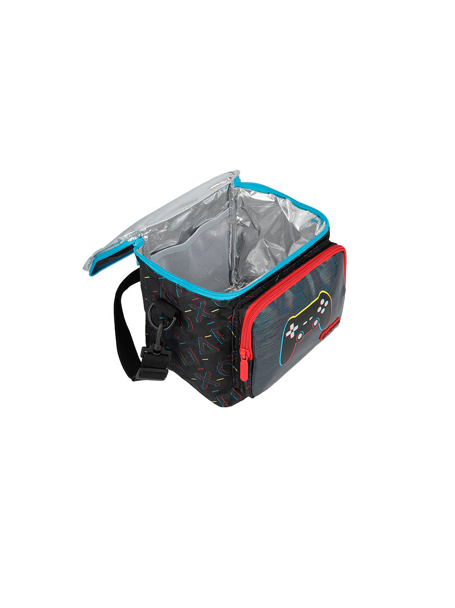 Lonchera Xtrem Térmica Oregon 3