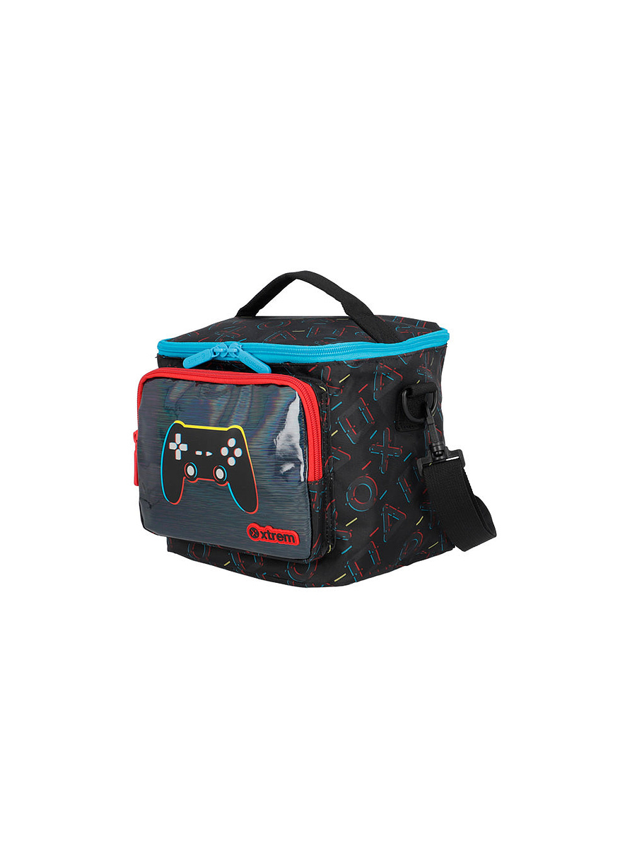 Lonchera Xtrem Térmica Oregon 2