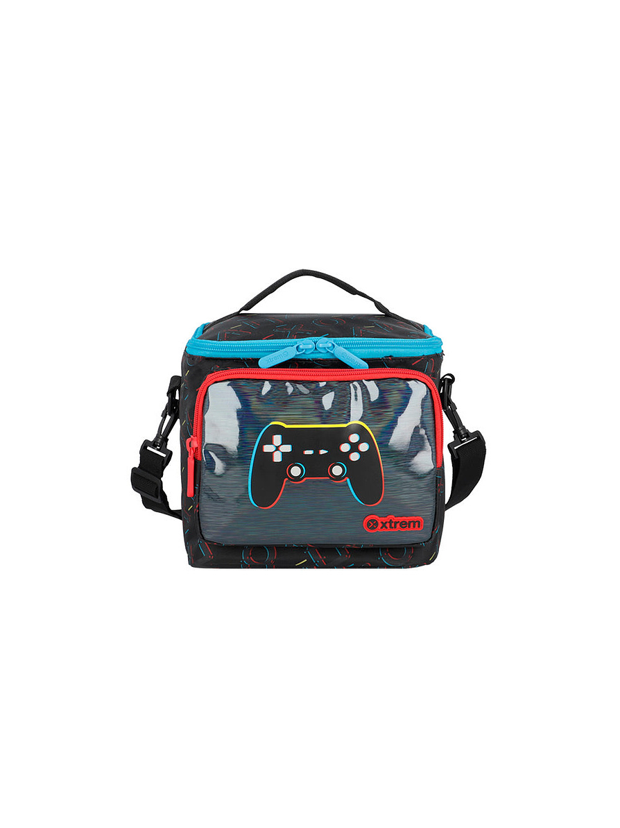 Lonchera Xtrem Térmica Oregon 1