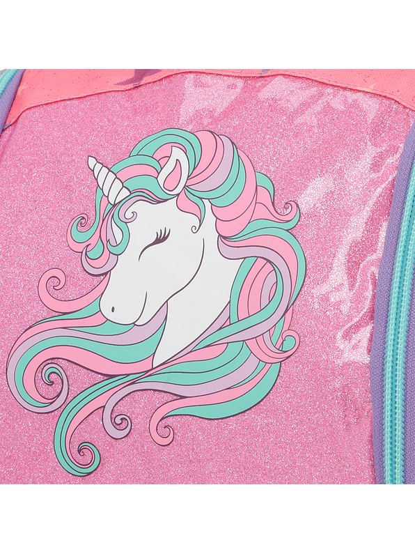 Lonchera Xtrem Térmica New Break Unicornios 5