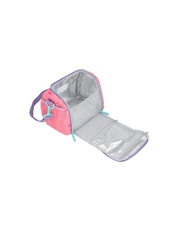 Lonchera Xtrem Térmica New Break Unicornios 4