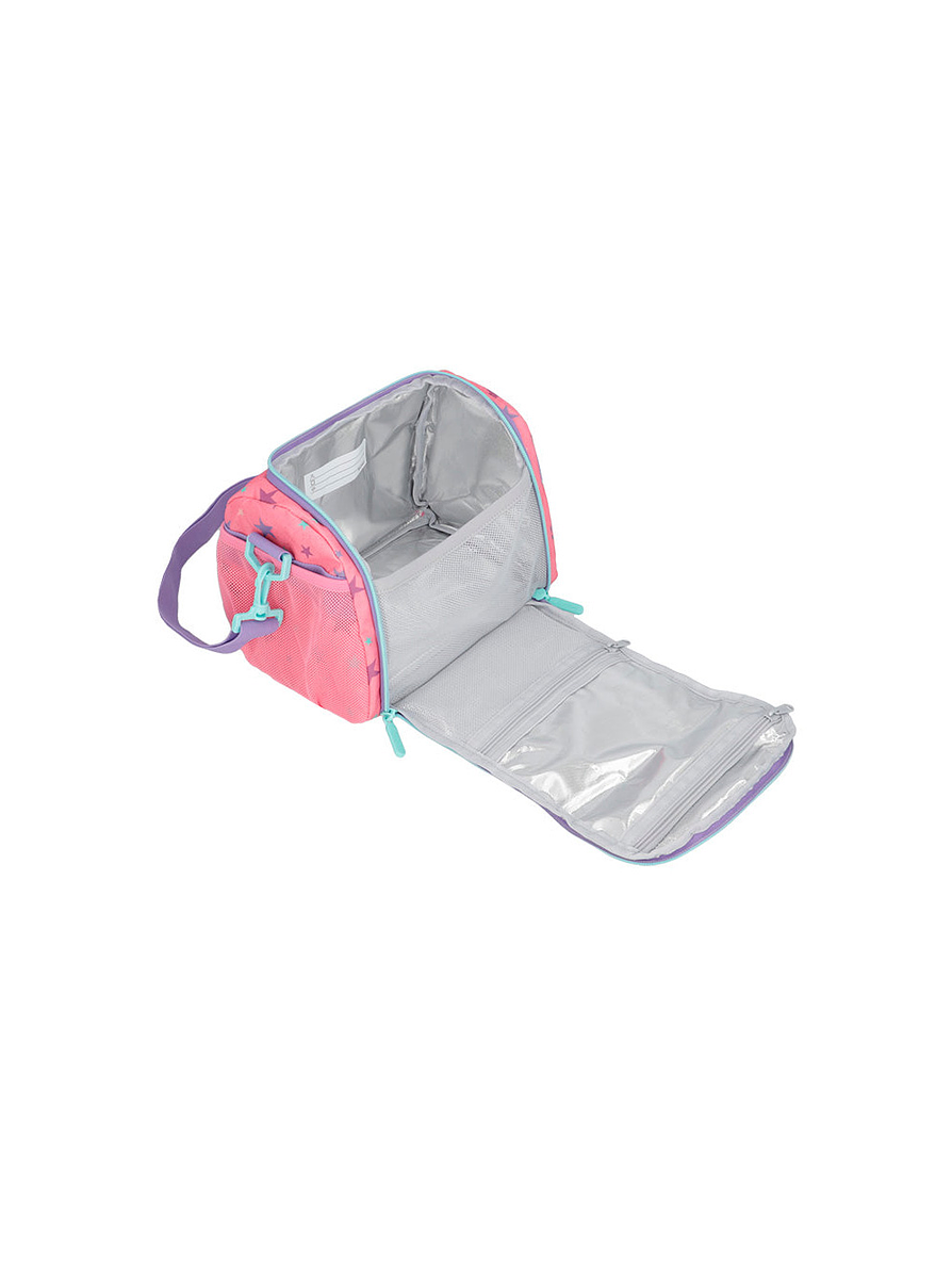 Lonchera Xtrem Térmica New Break Unicornios 4