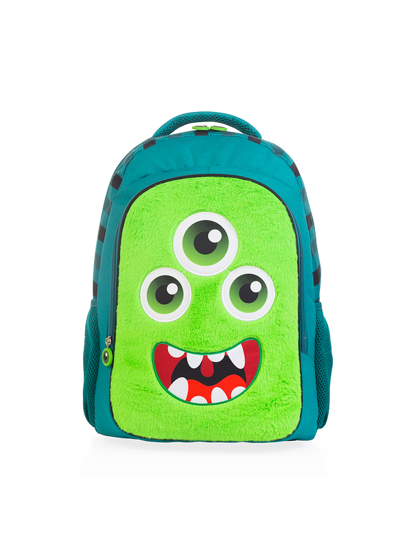 Morral Scribe Kids 16.5