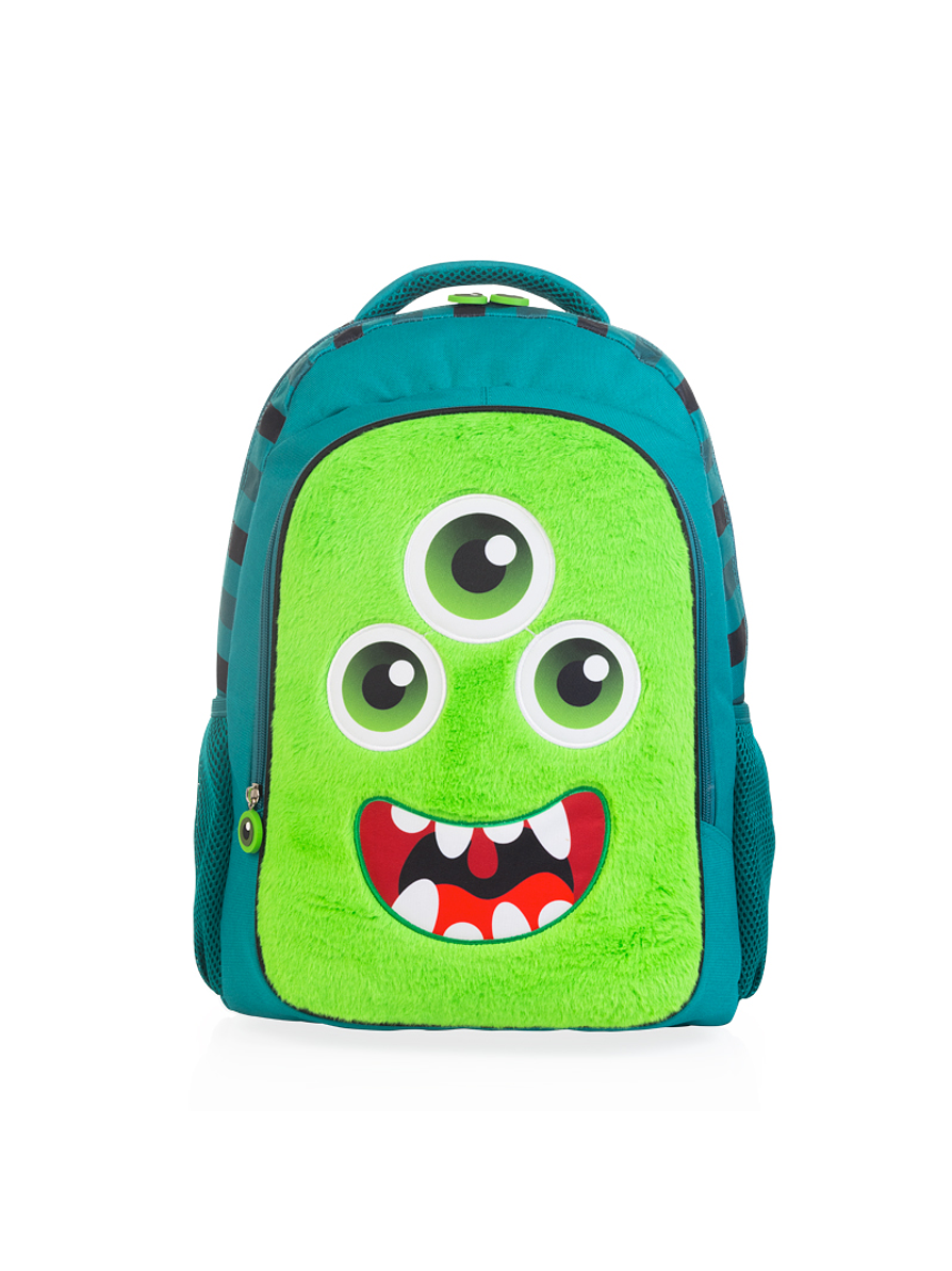 Morral Scribe Kids 16.5