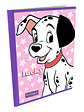 Cuaderno Cosido Primavera Disney 100 Hojas Cuadros - Miniatura 5