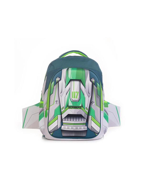 Morral Scribe Kids 16.5