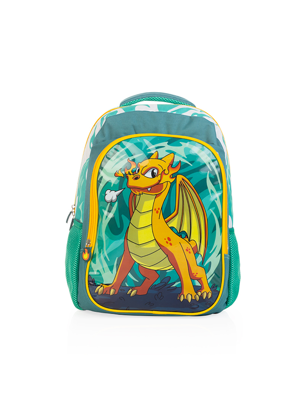 Morral Scribe Master Kids 16.5