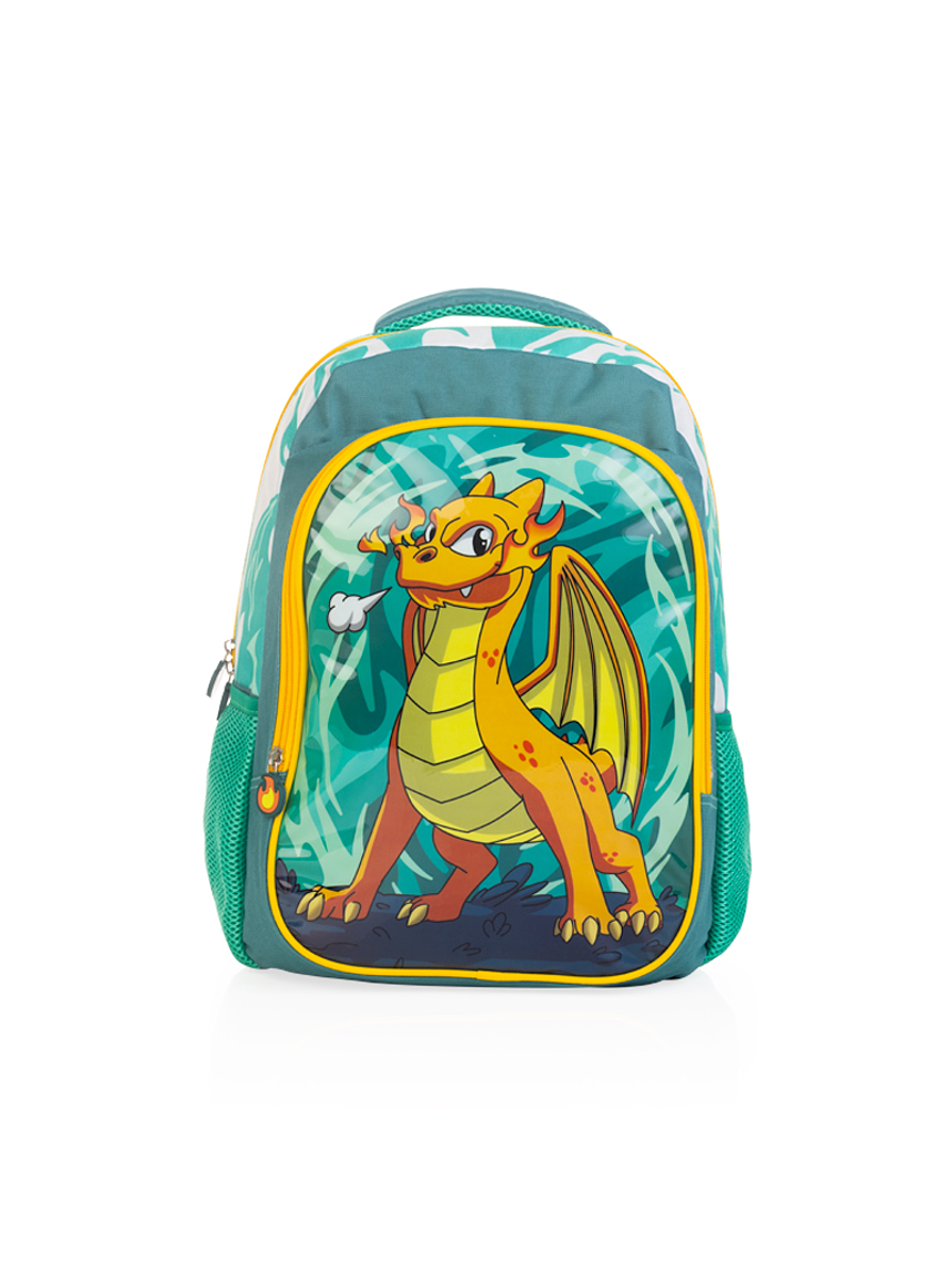 Morral Scribe Master Kids 16.5
