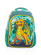Morral Scribe Master Kids 16.5