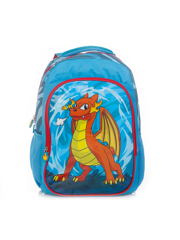 Morral Scribe Master Kids 16.5
