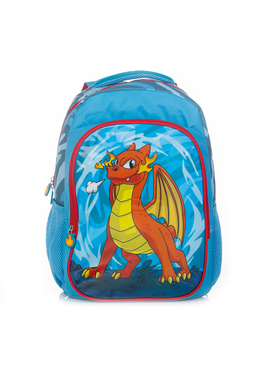 Morral Scribe Master Kids 16.5