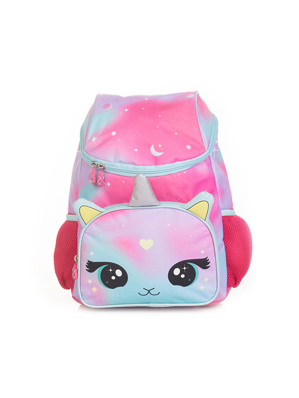 Morral Scribe Kids 13
