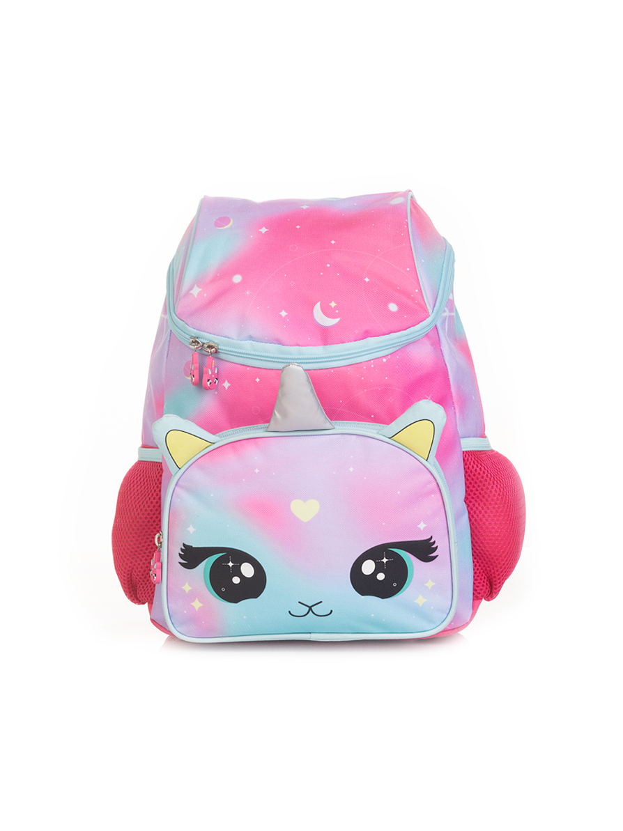 Morral Scribe Kids 13