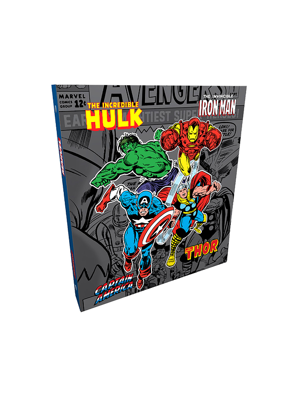 Pasta De Argolla Masculino 105 Plástica Sin Solapa  1