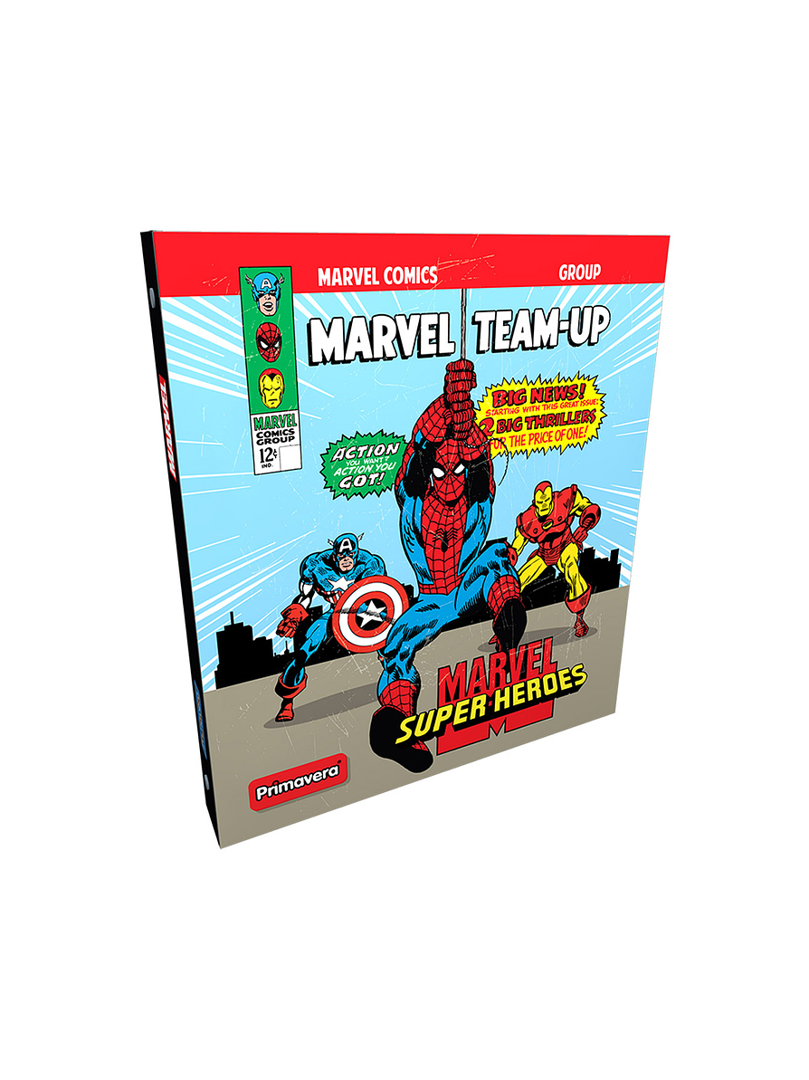 Pasta De Argolla Masculino 105 Plástica Sin Solapa  2