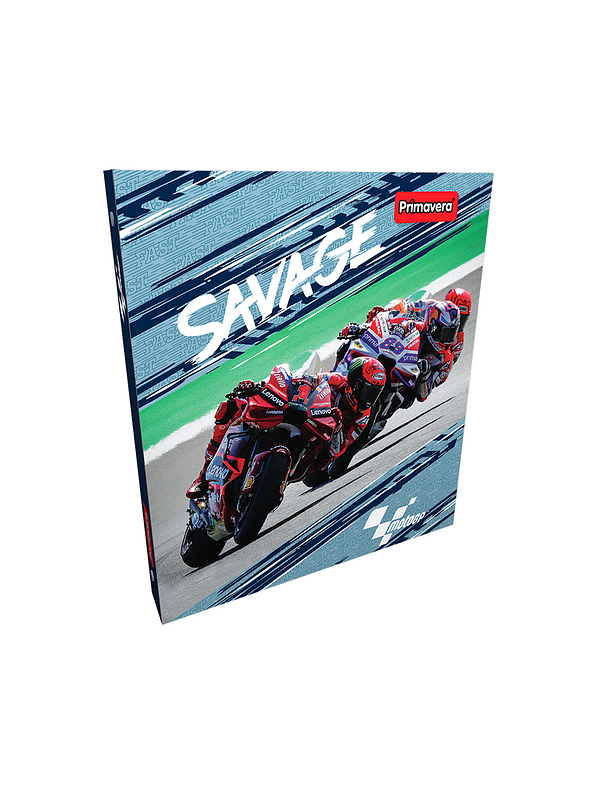 Pasta De Argolla Masculino 105 Plástica Sin Solapa  6