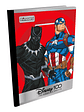 Cuaderno Cosido Primavera Masculino 100 Hojas Disney 100 - Miniatura 2