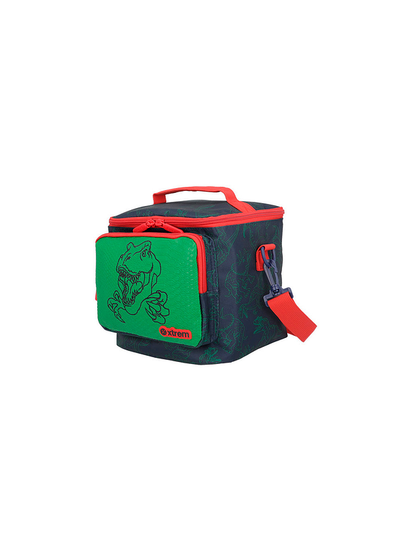 Lonchera Xtrem Térmica Oregon Dino 2