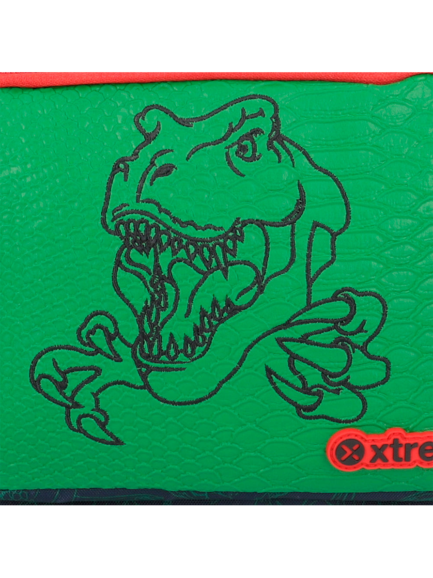 Lonchera Xtrem Térmica Oregon Dino 5