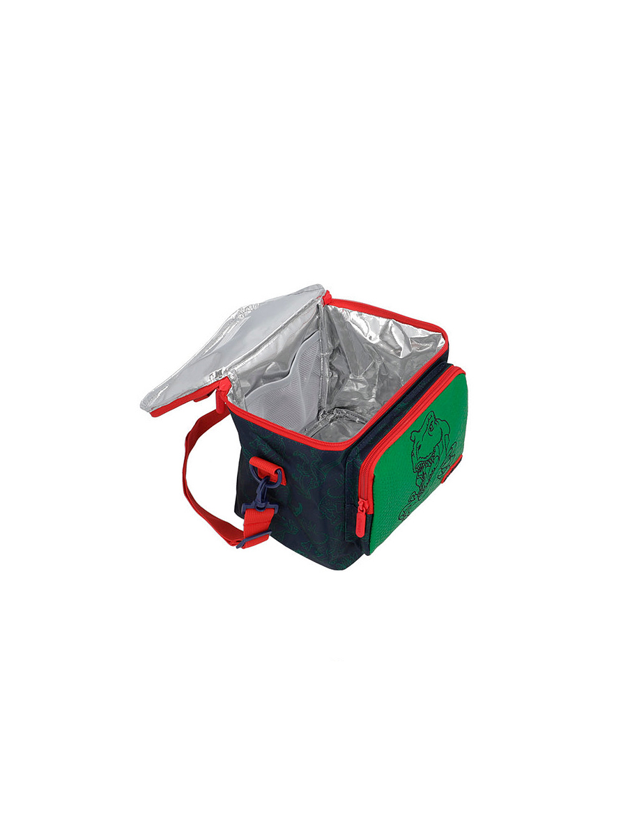 Lonchera Xtrem Térmica Oregon Dino 3