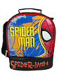 Lonchera Primavera Premium Marvel Spider-Man  - Miniatura 1