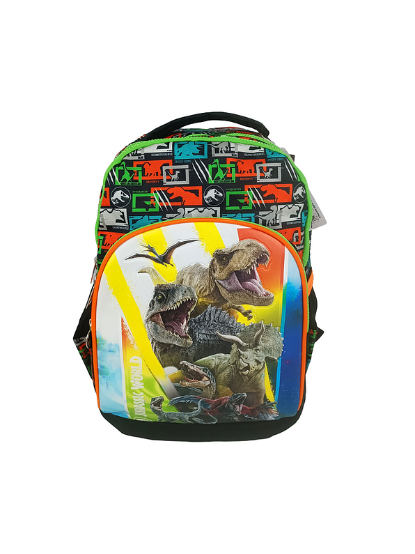 Morral Primavera Super 17